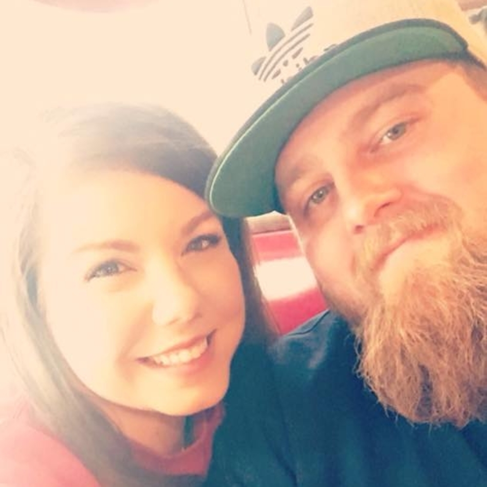 Meet your Posher, Kasey